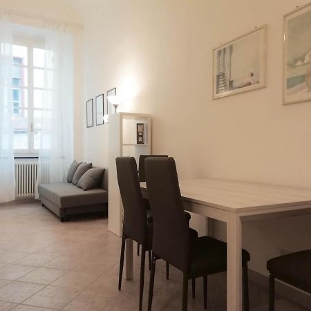 Mistrangelohome 5 - Appartamento In Pieno Centro Savona Kültér fotó
