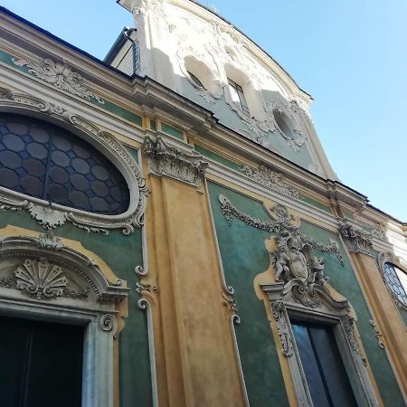 Mistrangelohome 5 - Appartamento In Pieno Centro Savona Kültér fotó