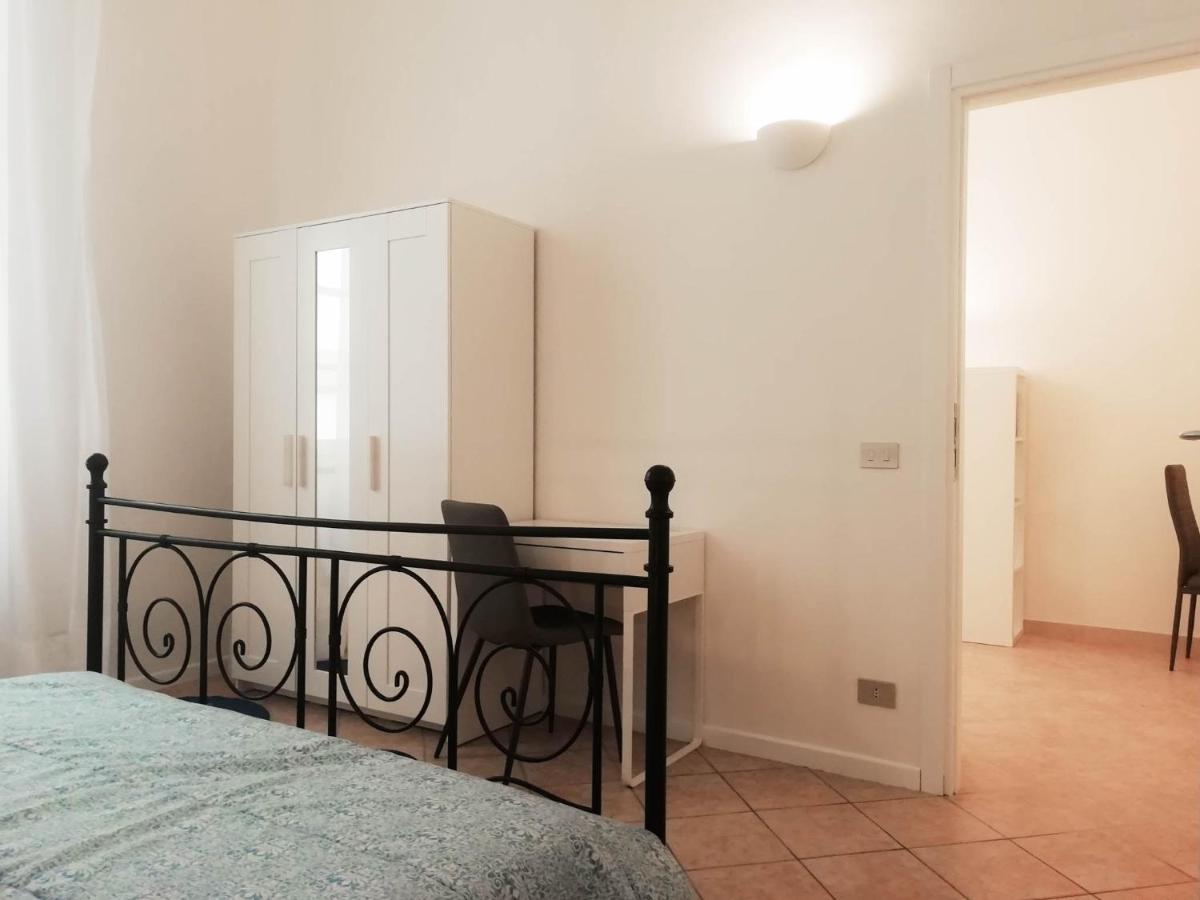 Mistrangelohome 5 - Appartamento In Pieno Centro Savona Kültér fotó
