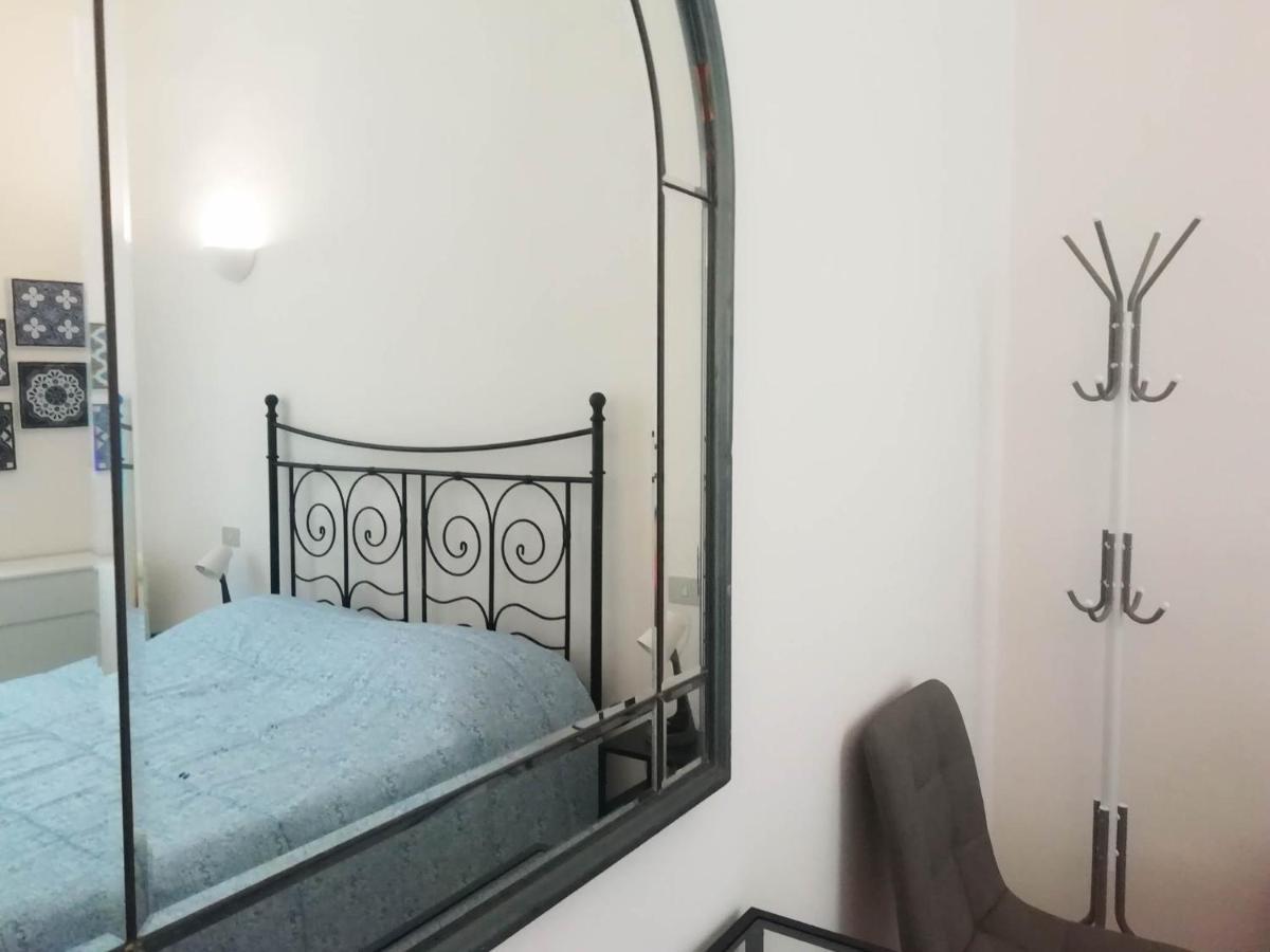 Mistrangelohome 5 - Appartamento In Pieno Centro Savona Kültér fotó