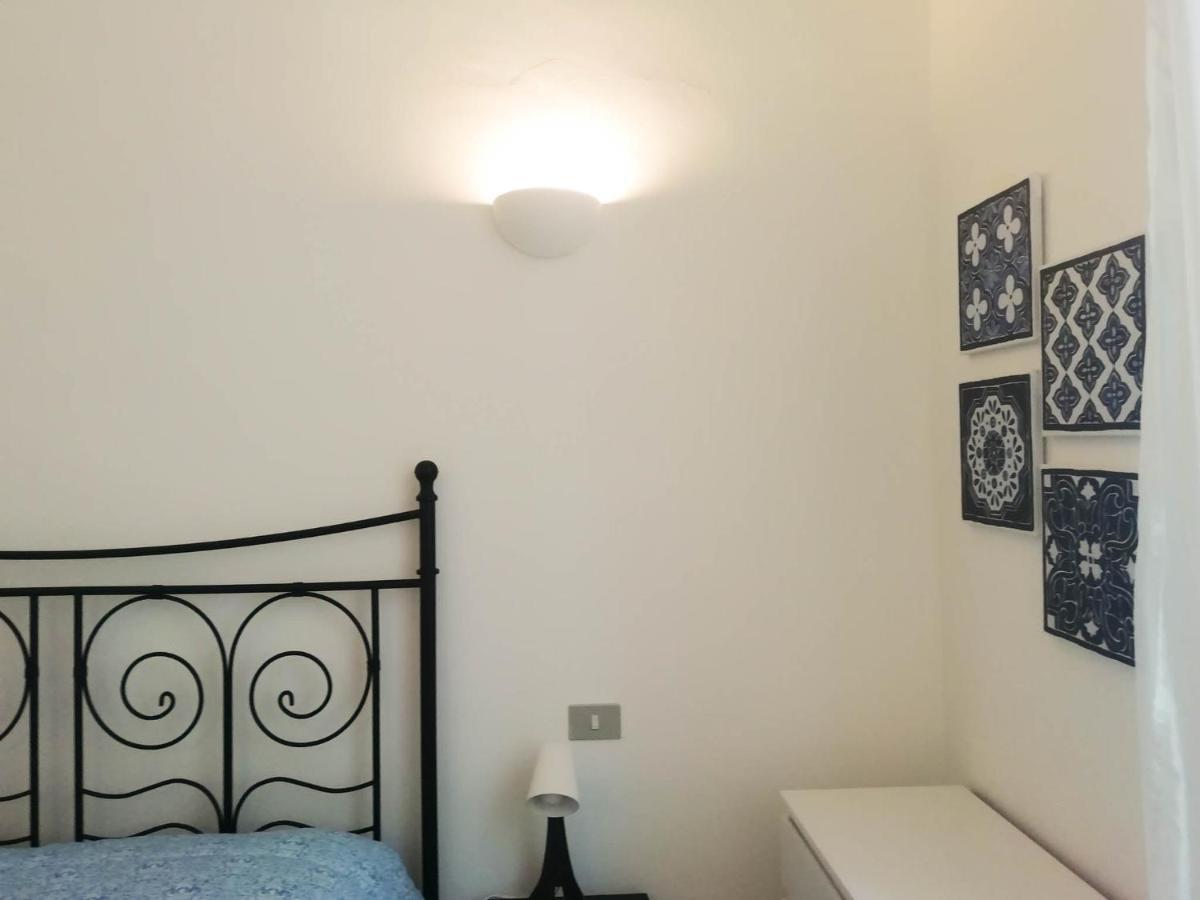Mistrangelohome 5 - Appartamento In Pieno Centro Savona Kültér fotó